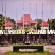 Besar Uang Kuliah Mahasiswa Baru UGM 2020/2021, Prodi Mana Paling Mahal?