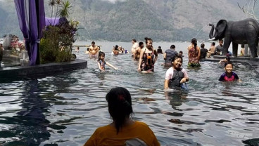 Dampak Virus Corona Bagi Pariwisata Bali Menurut Mendagri