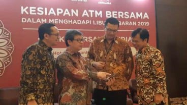 Jasa Pembayaran Elektronis Artajasa Topang Kinerja Bank dan Non-Bank