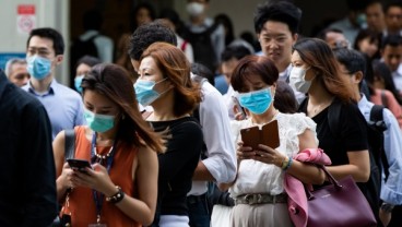 WHO Puji Indonesia dalam Mengantisipasi Virus Corona