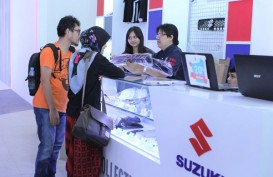 Suzuki Indonesia Masih Kebal Dari Sentimen Negatif Virus Corona