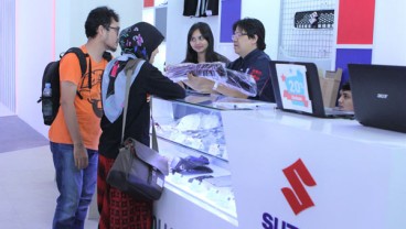 Suzuki Indonesia Masih Kebal Dari Sentimen Negatif Virus Corona