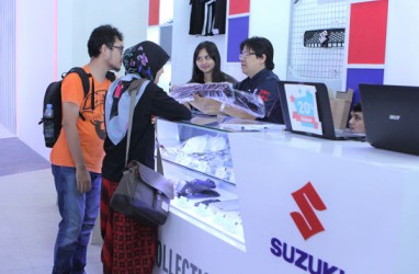 Suzuki Indonesia Masih Kebal Dari Sentimen Negatif Virus Corona
