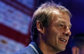 Klinsman Mundur dari Kursi Pelatih Hertha Berlin
