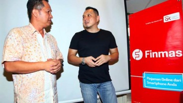 Integrasi Fintech Dengan Bank Daerah Dibayangi Kendala