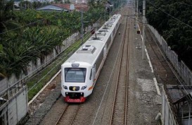 Railink Persingkat Waktu Tempuh, Bandara Soekarno-Hatta ke BNI City Cuma 39 Menit