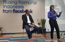 Kombinasi Iklan Televisi dan Facebook Dinilai Efektif