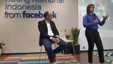 Kombinasi Iklan Televisi dan Facebook Dinilai Efektif