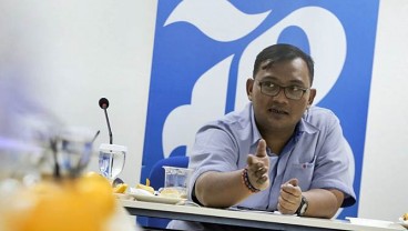 Untuk Kendaraan Listrik, Suzuki Indonesia Enggan Buru-Buru
