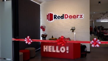 Reddoorz Rumahkan Puluhan Karyawannya