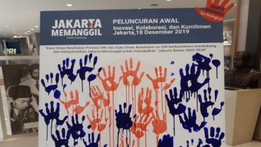 Atasi HIV-AIDS, Pemprov DKI Jakarta Luncurkan 'Jakarta Memanggil'