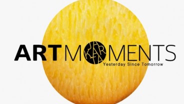 Art Moments 2020 Tampilkan Karya Seni dari Berbagai Aliran