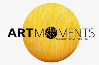 Art Moments 2020 Tampilkan Karya Seni dari Berbagai Aliran