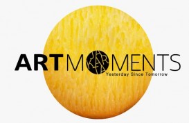 Art Moments 2020 Tampilkan Karya Seni dari Berbagai Aliran