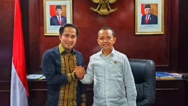 Bupati AGM Akan Bersihkan Oknum Penghambat Investasi