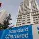 Strategi Standard Chartered Menangkan Nasabah Kaya 