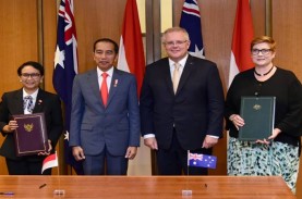 Agenda 12 Februari: Rapat Kabinet, Konferensi Pers…