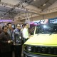 Inden Sampai 10 Tahun, Suzuki Hentikan Sementara Pemesanan Jimny