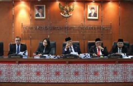Siang Ini DKPP Gelar Sidang Putusan, Kasus di Papua Mendominasi