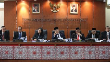 Siang Ini DKPP Gelar Sidang Putusan, Kasus di Papua Mendominasi