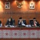 Siang Ini DKPP Gelar Sidang Putusan, Kasus di Papua Mendominasi