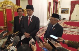 EODB Indonesia Peringkat 73, Jokowi: Masih Jauh dari Harapan