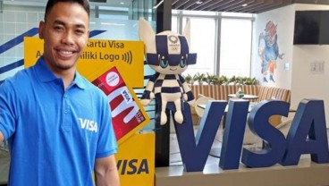 Eko Yuli Wirawan Gabung di Tim Visa dalam Ajang Olympic Games Tokyo 2020