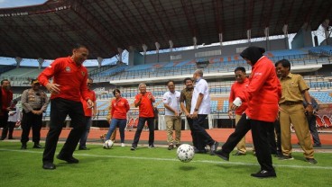 PLN Jatim Siapkan Pasokan Listrik Piala Dunia U-20