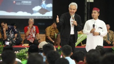 Ajarkan Bahaya Radikalisme, Ganjar Gandeng eks-Teroris Bom Bali