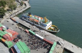 Pelabuhan Gorontalo Siap Terapkan Inaportnet
