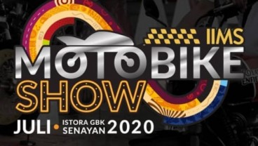 Ganti Nama Pameran, Dyandra Rilis IIMS Motobike Show 2020