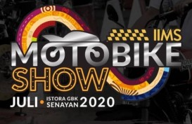 Ganti Nama Pameran, Dyandra Rilis IIMS Motobike Show 2020