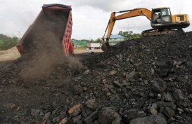 Dampak Virus Corona Belum Dirasakan oleh Industri Tambang