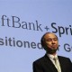 SoftBank Kehilangan Vision Fund Rp28 Triliun