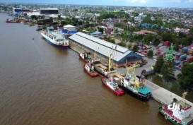 Aksesibilitas Pelabuhan Utama Indonesia Kalah dari Thailand dan Vietnam