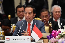 Presiden Jokowi: Pemerintah Tidak Punya Rencana Pulangkan…