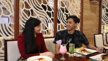 Hotel GranDhika Pemuda Semarang Tawarkan Paket Valentine Mulai Rp120.000