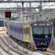 Proyek TOD Stasiun MRT Masih Tunggu Tanda Tangan Anies