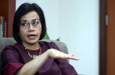 Kejar EoDB ke Posisi 40, Sri Mulyani Benahi Kemudahan Perpajakan