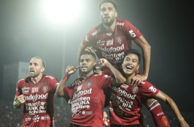 Harga Siar Liga 1 Indonesia 2020 Meningkat