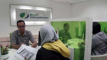 SJSN, Skema Peralihan Taspen ke BP Jamsostek Diatur Pemerintah