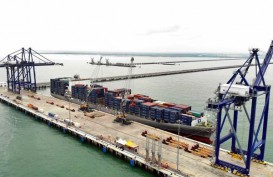 Akses Pelabuhan Utama Sulit, Indonesia Kalah Saing dari Pelabuhan Asing