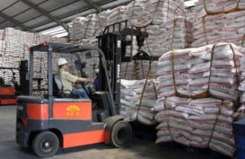 Impor Gula Industri Bantu Kelangsungan Pabrik