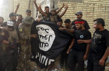 Tolak Pulangkan WNI Pro ISIS, Indonesia Serius Perangi Terorisme