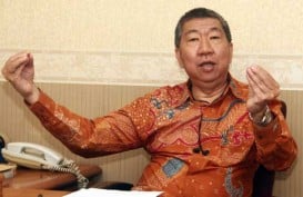 KETUA UMUM DPP REI PAULUS TOTOK LUSIDA : Terobosan Seimbang Akan Membangkitkan