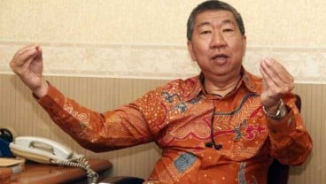 KETUA UMUM DPP REI PAULUS TOTOK LUSIDA : Terobosan Seimbang Akan Membangkitkan