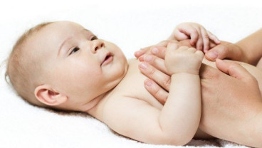 Moms, Ini 3 Tips Mencari Pengasuh Anak 