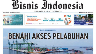 KABAR PASAR: Benahi Akses Pelabuhan, Proyek TOD MRT Tunggu Restu Anies