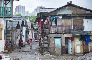 BPS Gorontalo Optimistis Target Penurunan Kemiskinan Tercapai