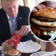 Daftar Makanan Favorit dari 45 Presiden AS 